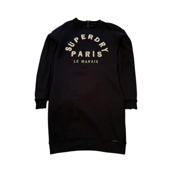 Superdry collegetunika