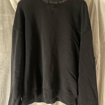 Acne studios hoodie