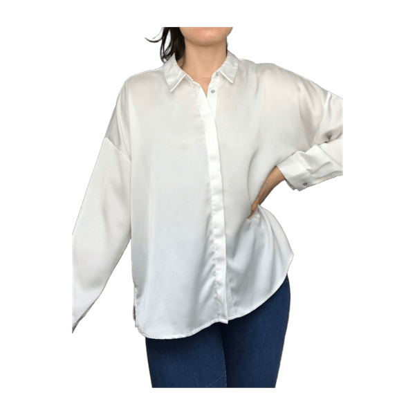 Zara blouse