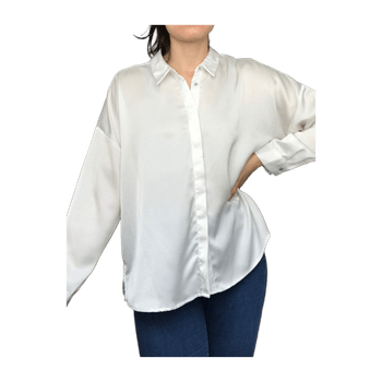 Zara blouse