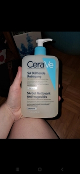 Kasvopuhdistusgeeli 473 ml