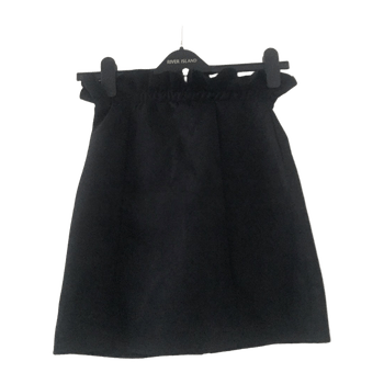 Boohoo skirt