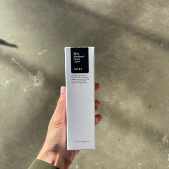 Cosrx beauty product