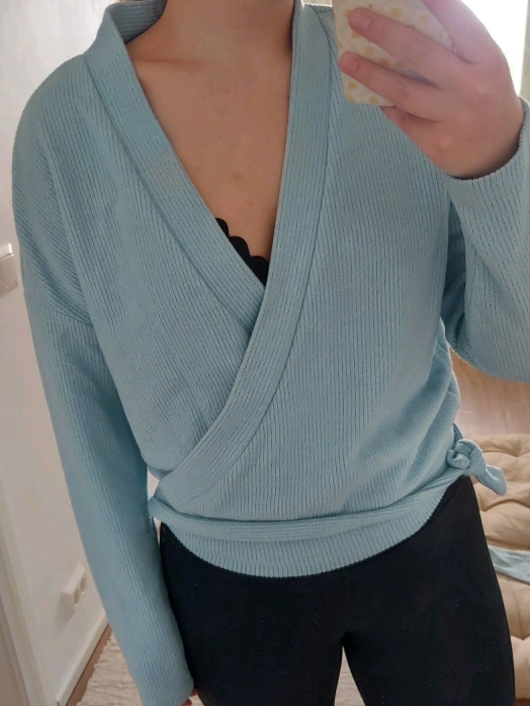 Vila cardigan