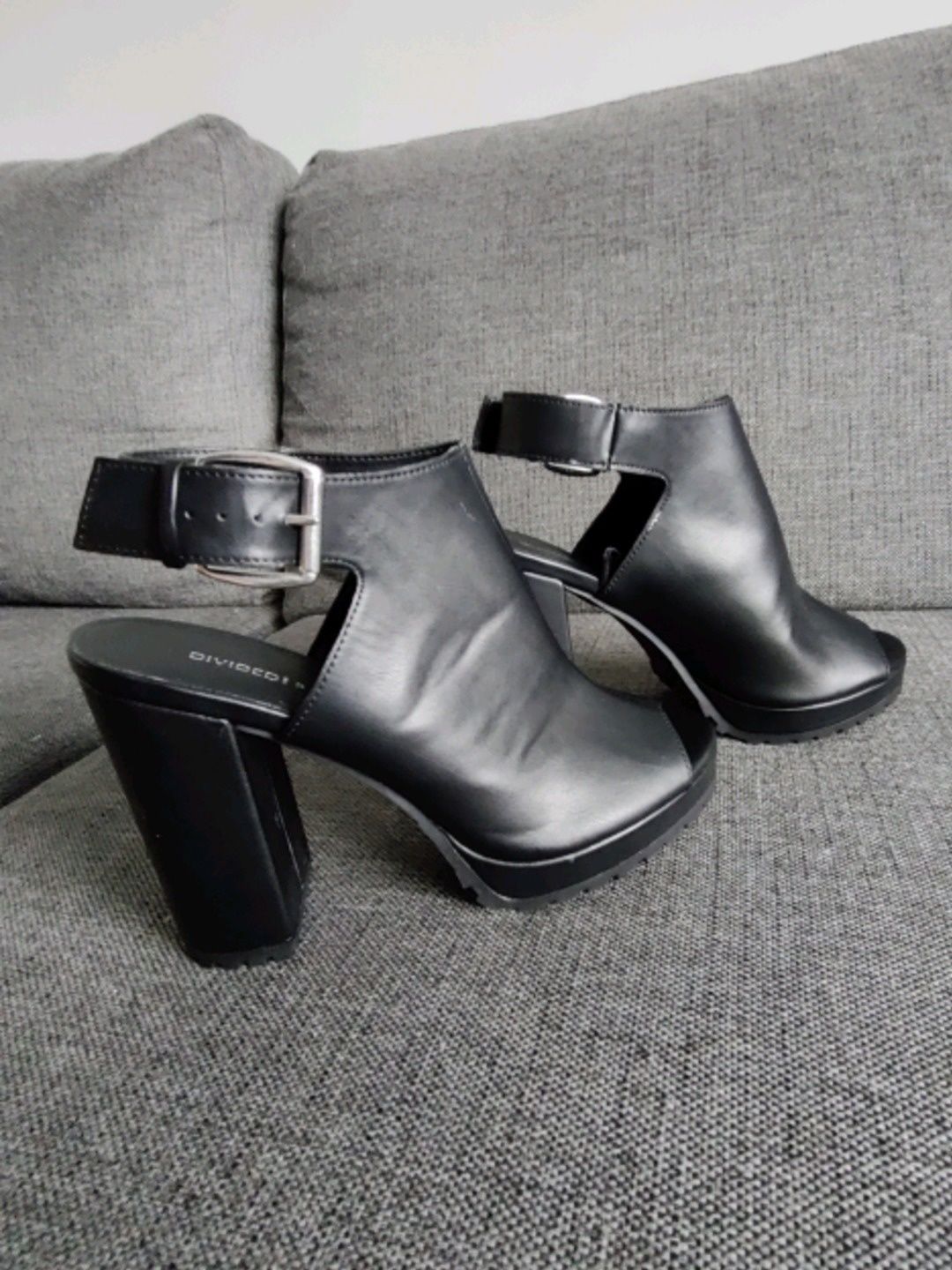 H&m heels