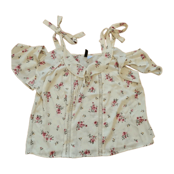 H&m blouse