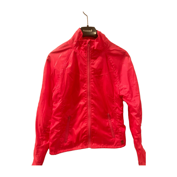 Desires coat