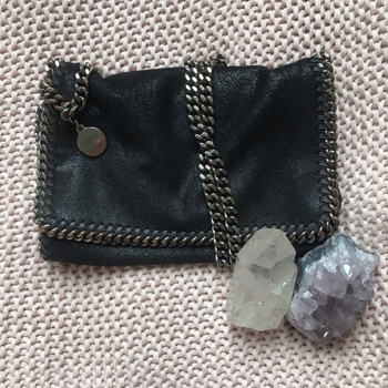 Stella mccartney bag