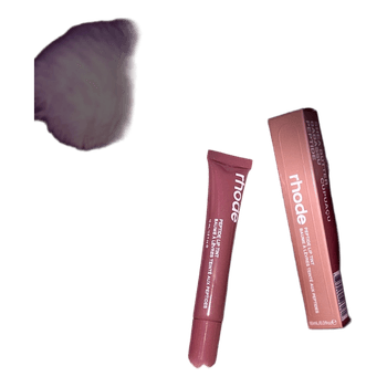 Rhode peptide lip tint
