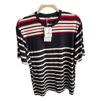 Ltb striped t-shirt
