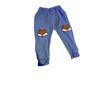 Lindex kettuhousut