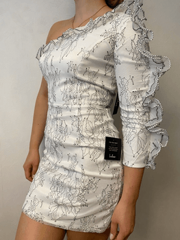 Lulus dress