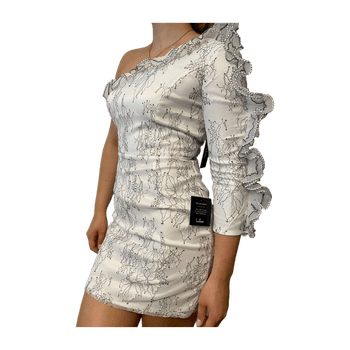 Lulus dress
