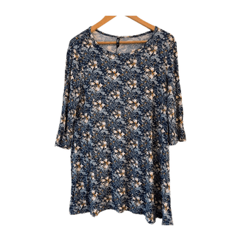Xlnt blouse