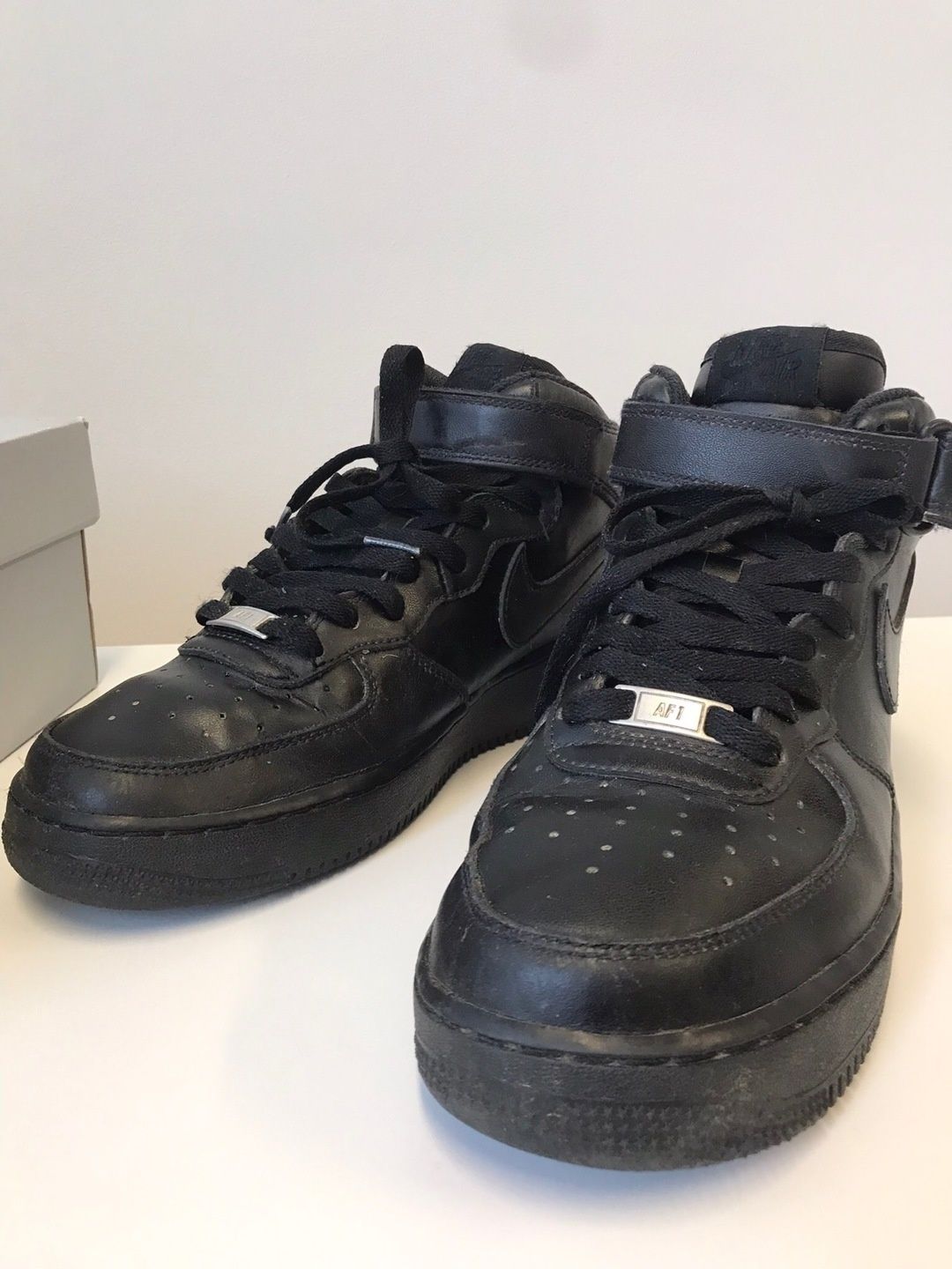 Nike air force 1 sneakers