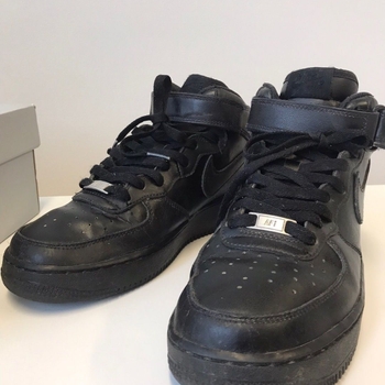 Nike air force 1 sneakers