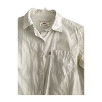 Lexington blouse