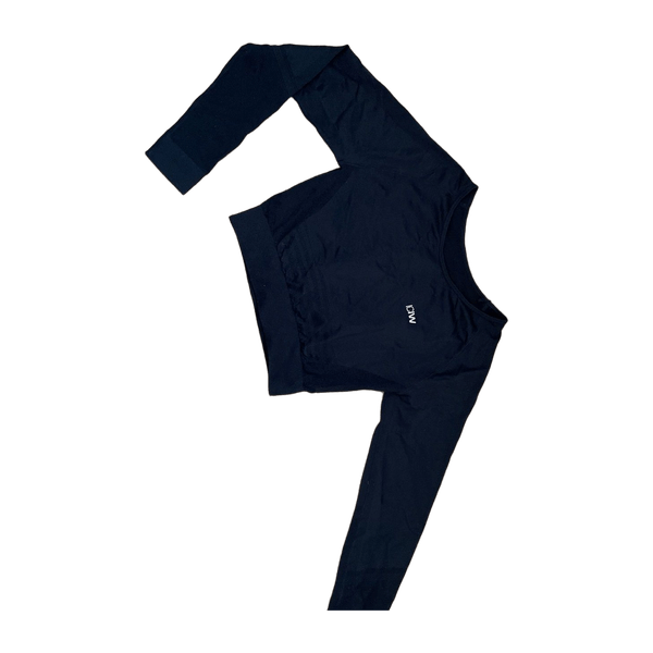 Icaniwill sportswear
