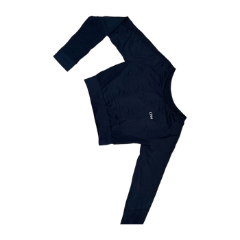 Icaniwill sportswear