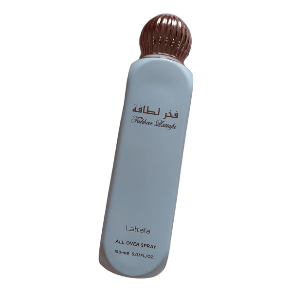 Lattafa Fakhar All Over Spray