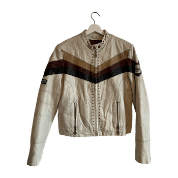 Vintage coat