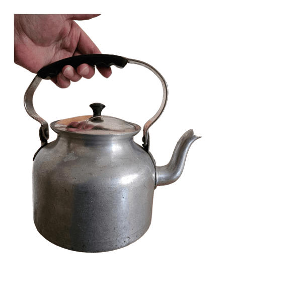 2l vintage Pannu sisustus koriste