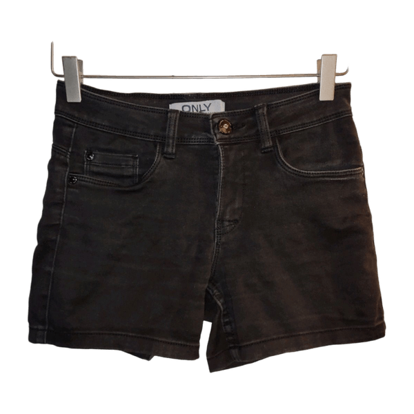 Only shorts