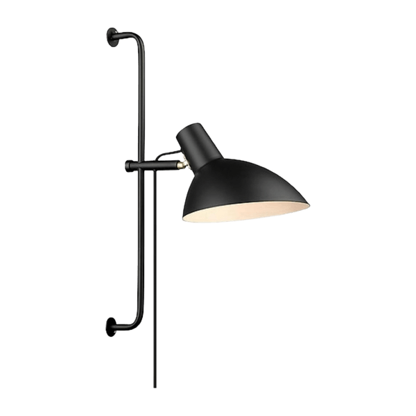 Halo design Black Metropole