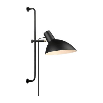 Halo design Black Metropole