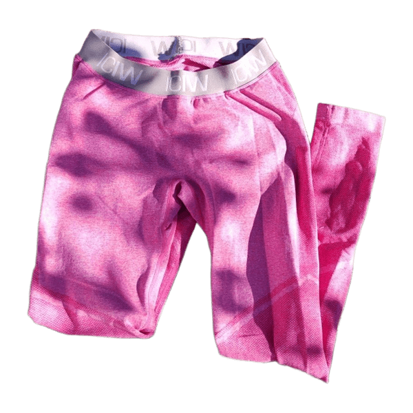 Iciwill sportswear