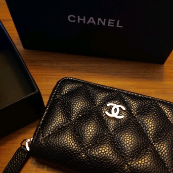 Chanel bag