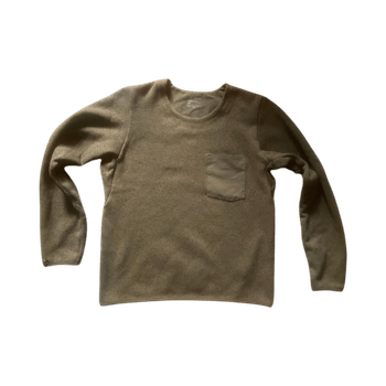 arc’teryx technical fleece 