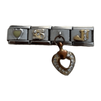 Nomination jewelry