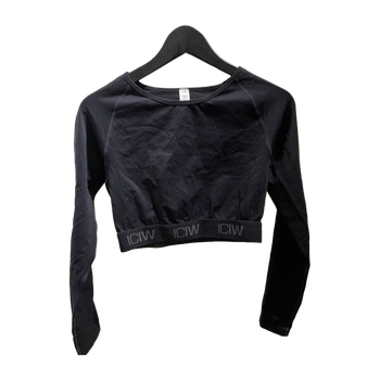 Icaniwill sportswear