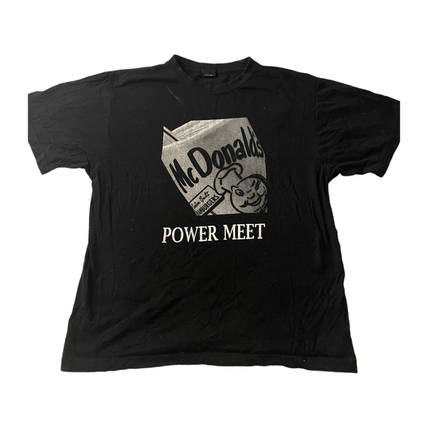 Tee jays top