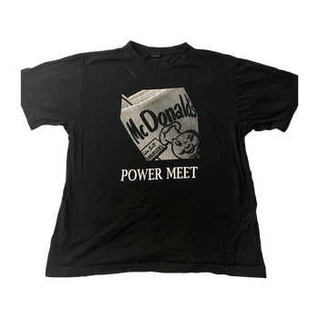 Tee jays top