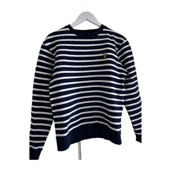 Lyle & scott hoodie