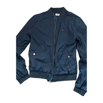 Tommy hilfiger coat