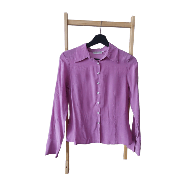 Vintage: hennes collection blouse