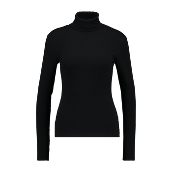 Black Long Sleeve Shirt