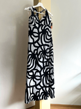 Marimekko dress