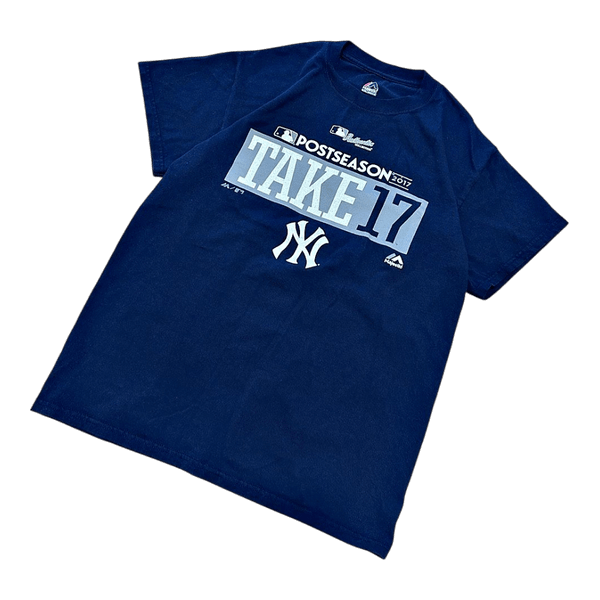 New York Yankees t-paita