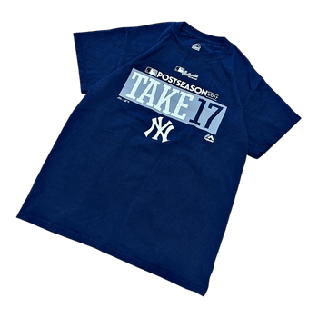 New York Yankees t-paita