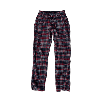 Flanellihousut