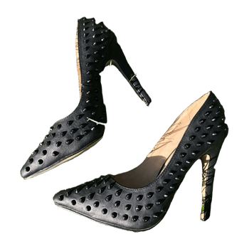 Nly/kaupan päälle heels