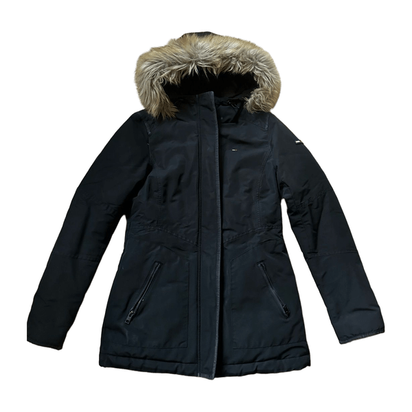 Tommy hilfiger coat