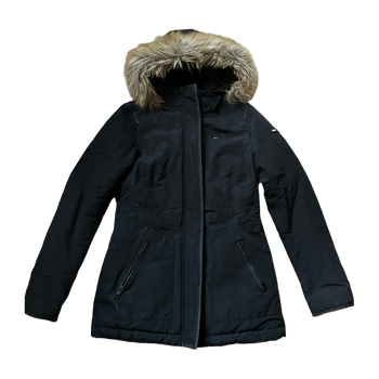 Tommy hilfiger coat