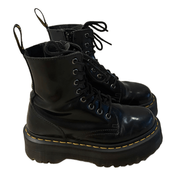 Dr. Martens Jadon Platform