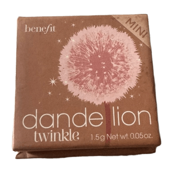 Benefit cosmetics beauty product