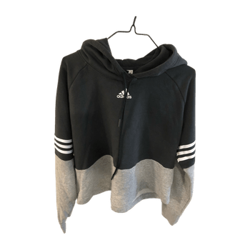 Adidas hoodie